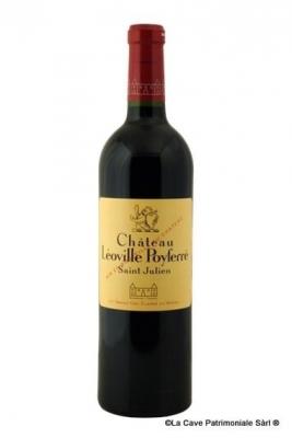 bouteille 75cl de Château Léoville Poyferré 2020 St-Julien