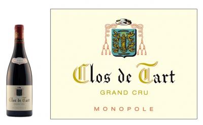 Clos de Tart Grand Cru 2017 Mommessin (6x75cl)