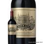 une bouteille d´Alter Ego de Palmer 2021 Margaux,second vin