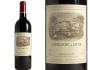 Bouteille 75cl de Carruades de Lafite 2020,Pauillac,second vin du Château Lafite Rothschild
