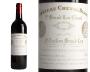 une bouteille de 75cl de Château Cheval Blanc 2021 Primeur,St-Émilion,1er Grand Cru Classé A