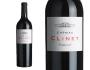 bouteille de 75cl de Château Clinet 2021 Primeur Grand vin de Pomerol