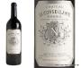 bouteille 75cl et étiquette du Château La Conseillante 2013,grand vin de Pomerol