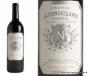 étiquette et bouteille 75cl du Château La Conseillante 2016 grand vin de Pomerol